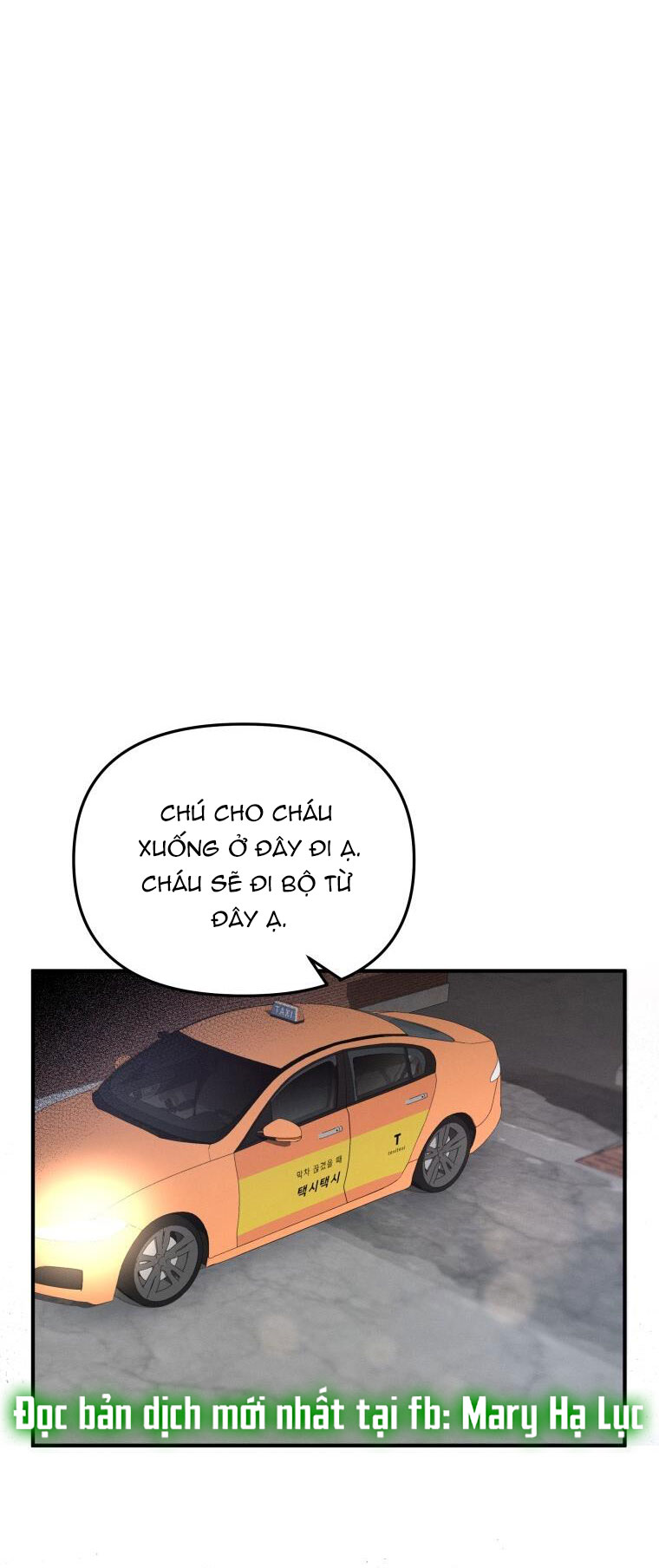 [18+] cùng trời cuối đất chapter 13.1 19