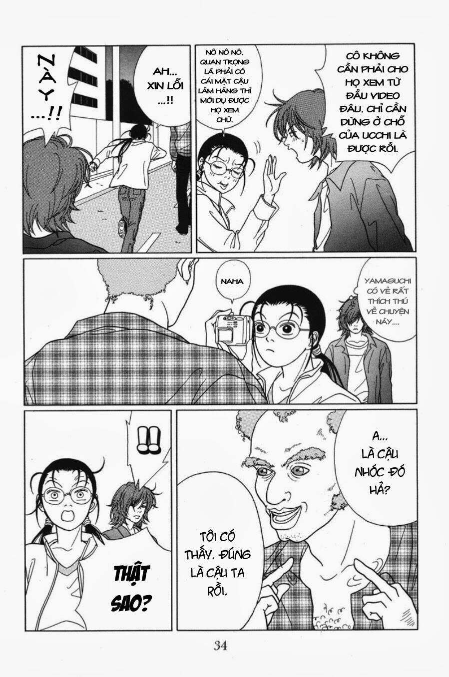 gokusen chapter 62 13