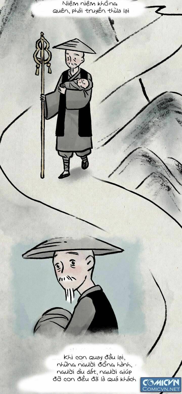 nhất thiền tiểu hòa thượng chapter 71 17