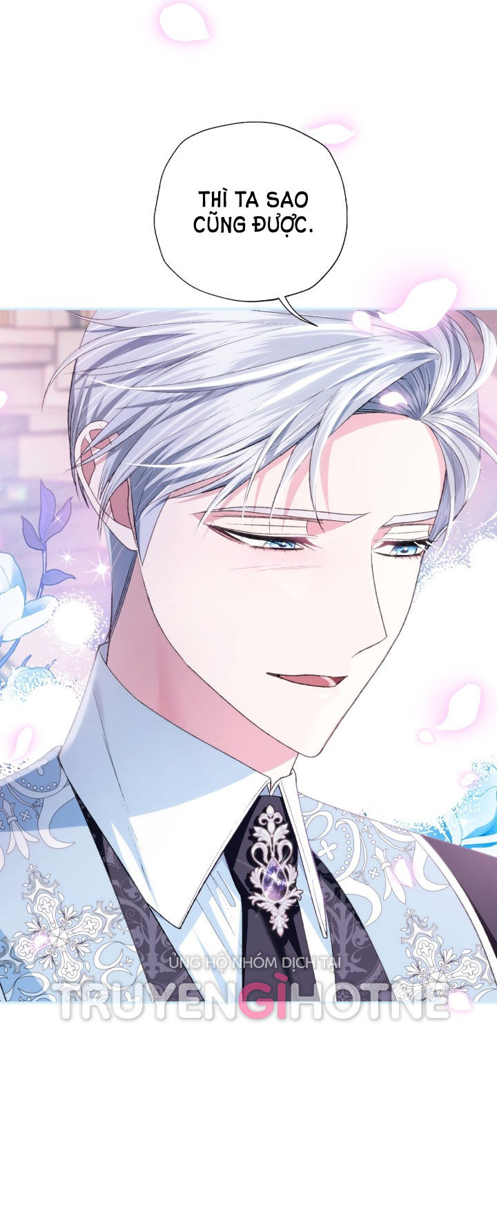 cha à, con không muốn kết hôn đâu chapter 97 32