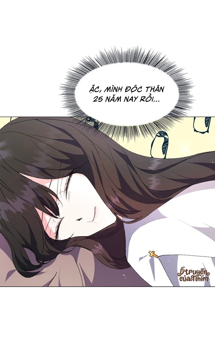 cách để nhân vật phụ phá đảo game hẹn hò chapter 3 54