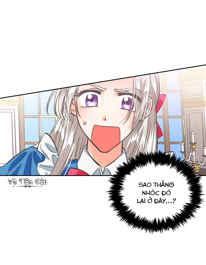 ác nữ xứng đôi với bạo chúa chapter 20 78