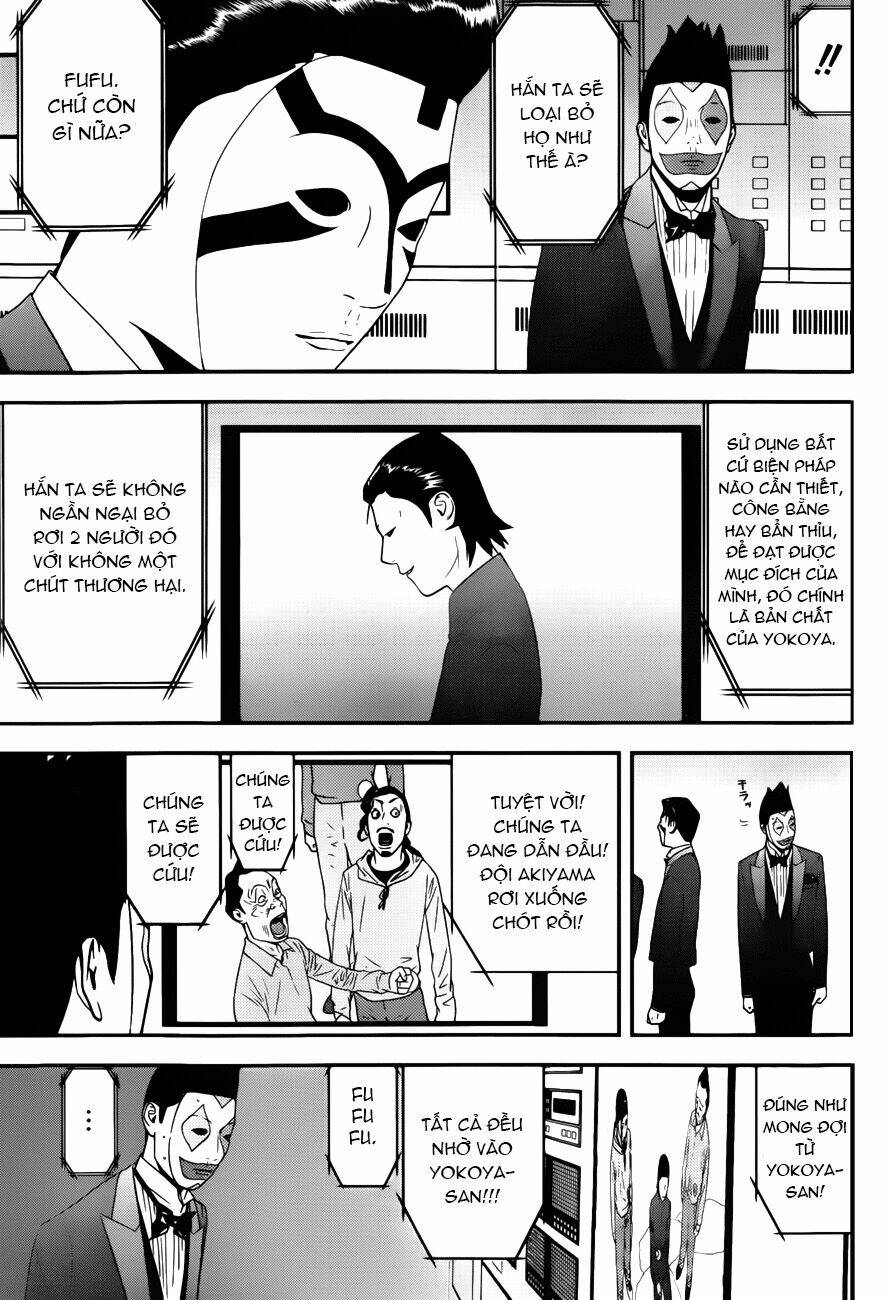 liar game chapter 191 3