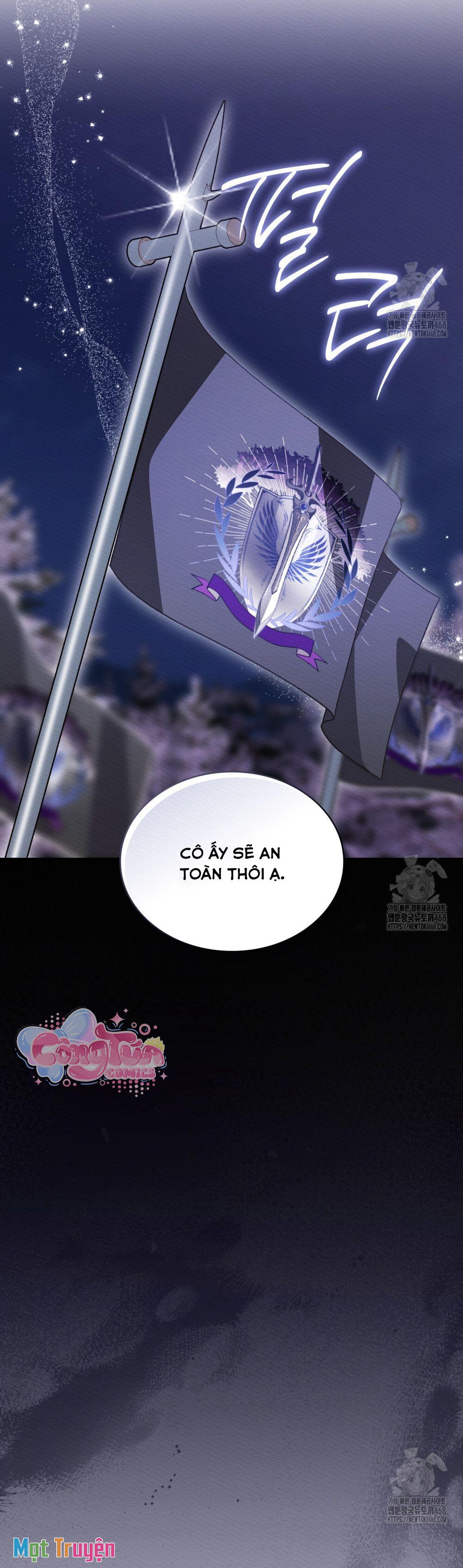 tôi bị chính người chồng mình truy đuổi! chapter 11 28