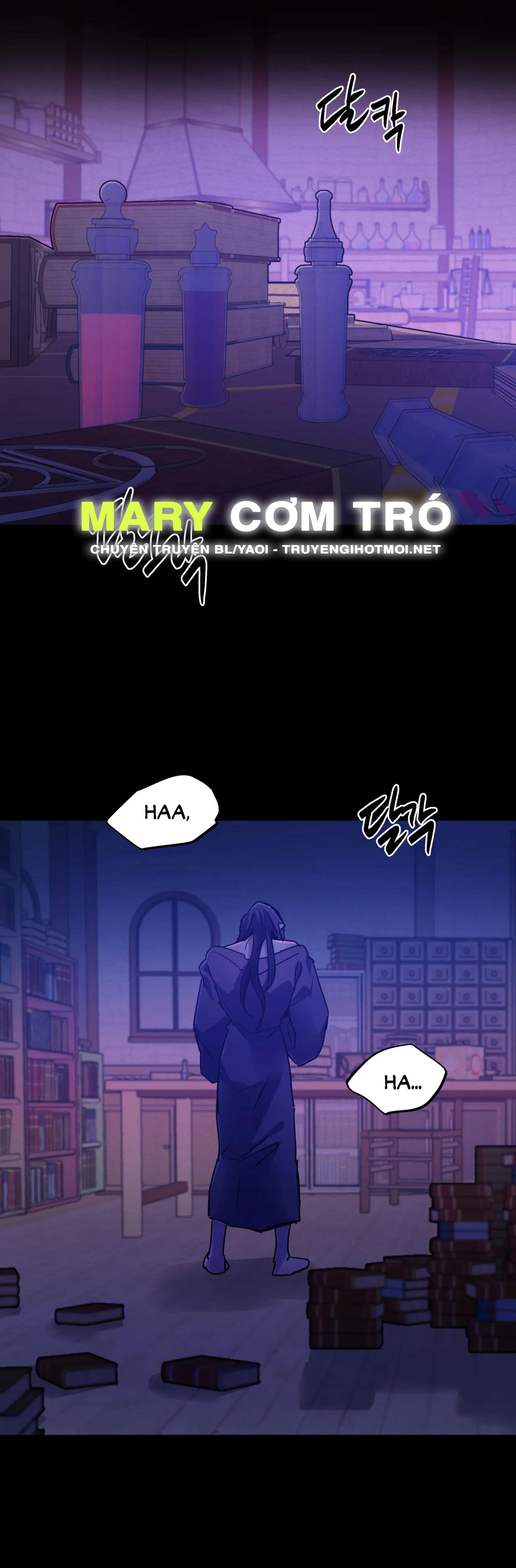 hắc vực chapter 53.1 2