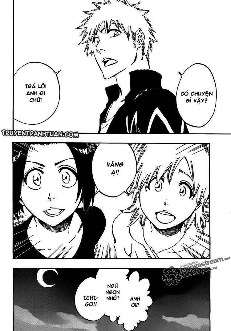 thần chết ichigo chapter 434 4