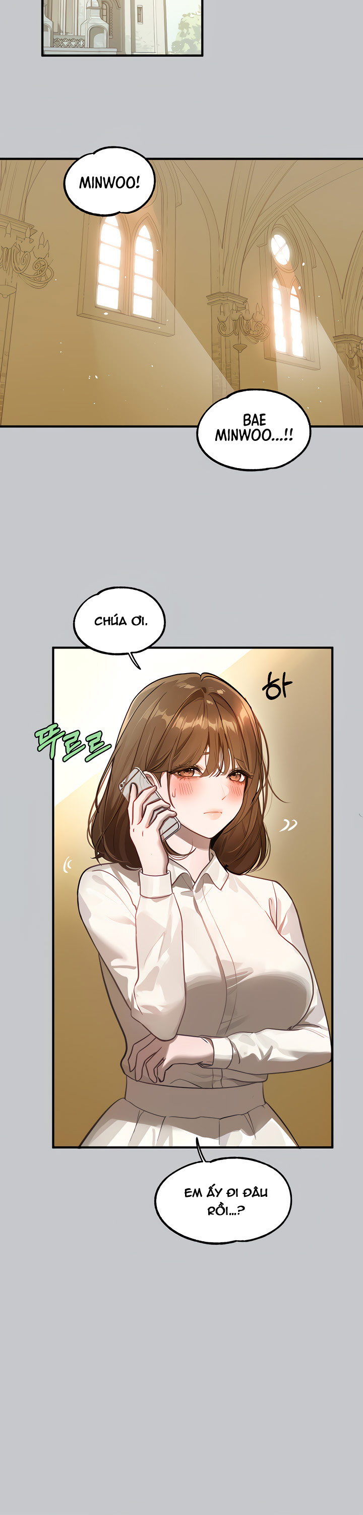 chị chủ nhà của tôi chapter 100.2 9