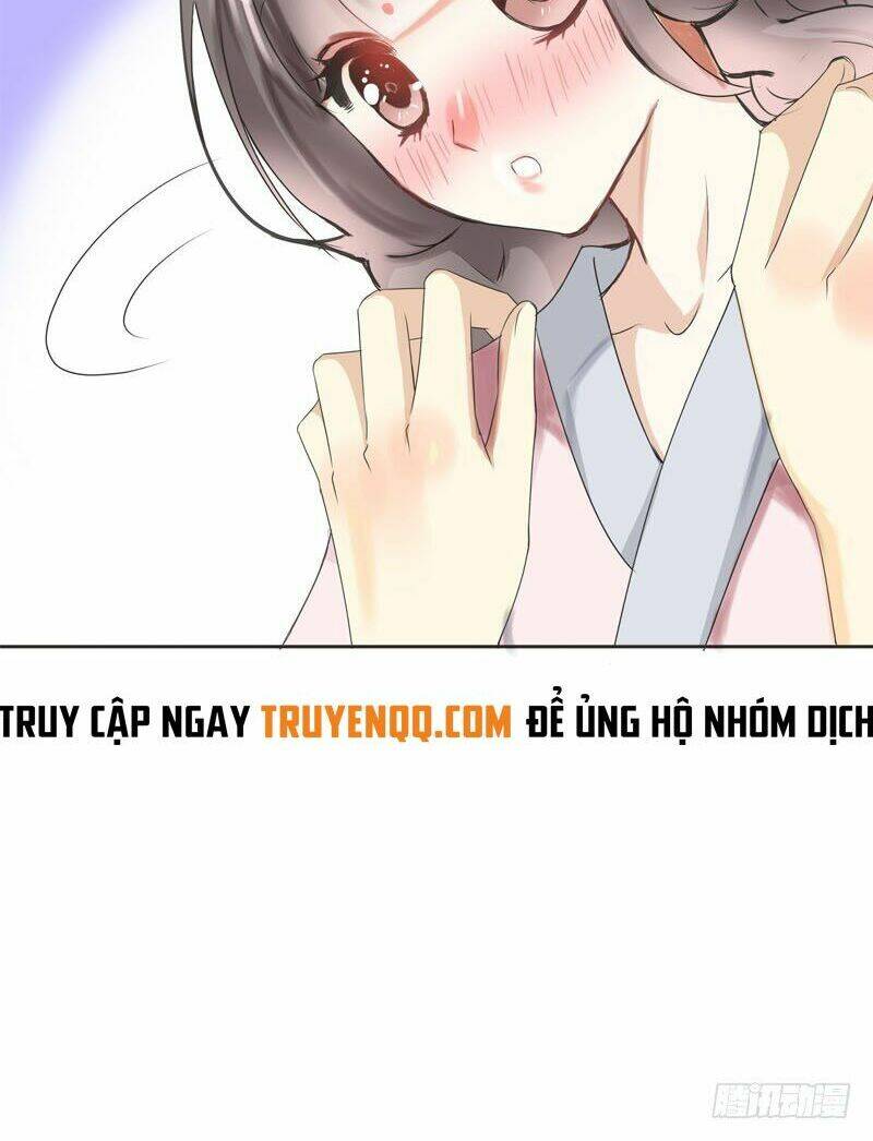 điền viên mật sủng: cô vợ nóng bỏng chapter 12 19