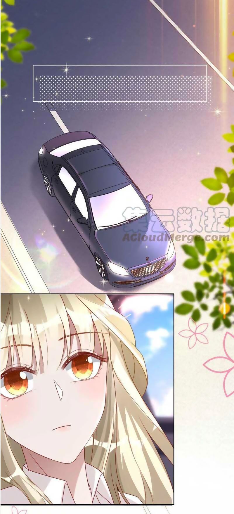 thần luân mật luyến chapter 81 17