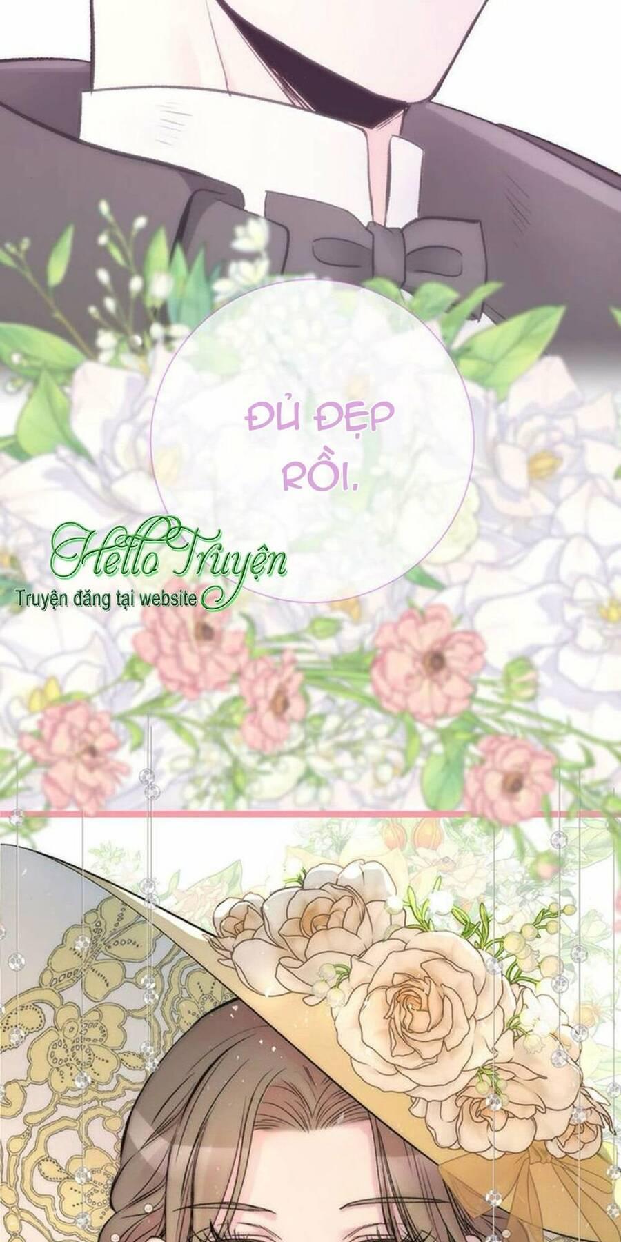 Hoàng Tử Rắc Rối chapter 50.2 37