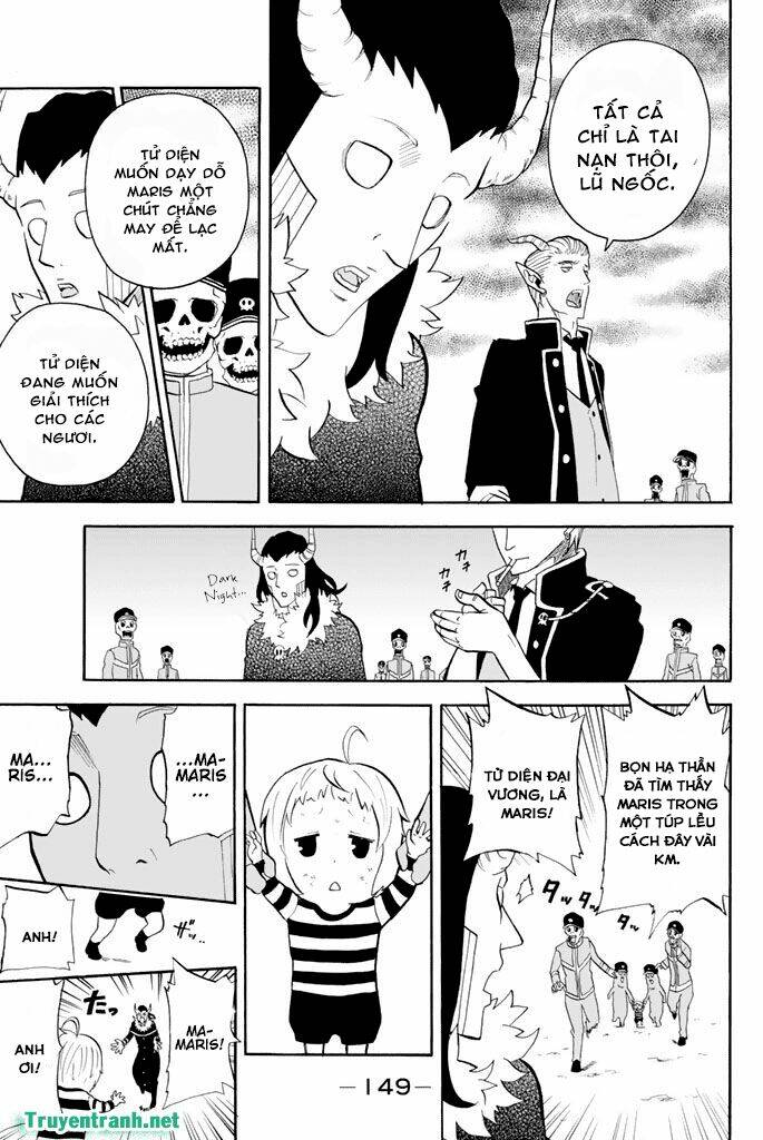 sodatechimaou chapter 61 8