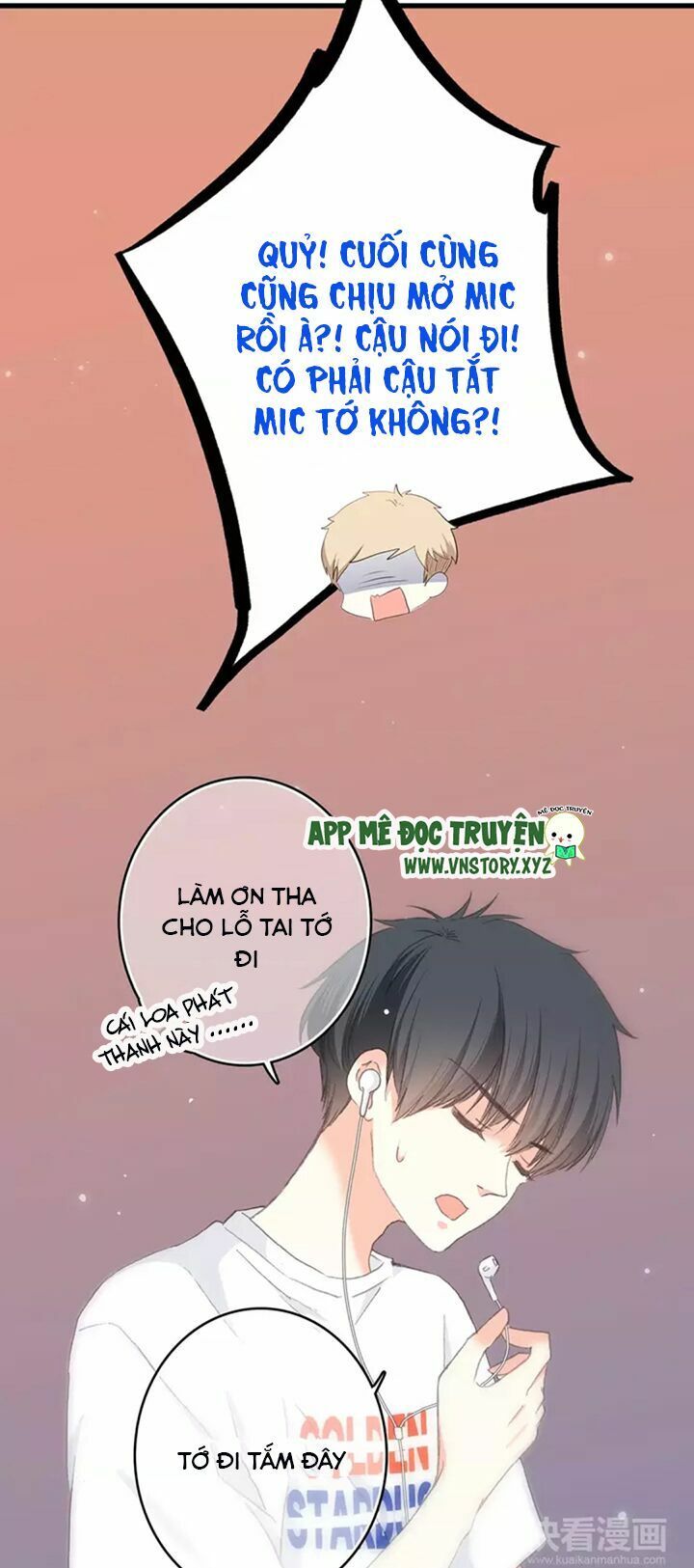 con tim rung động 2 chapter 4 18