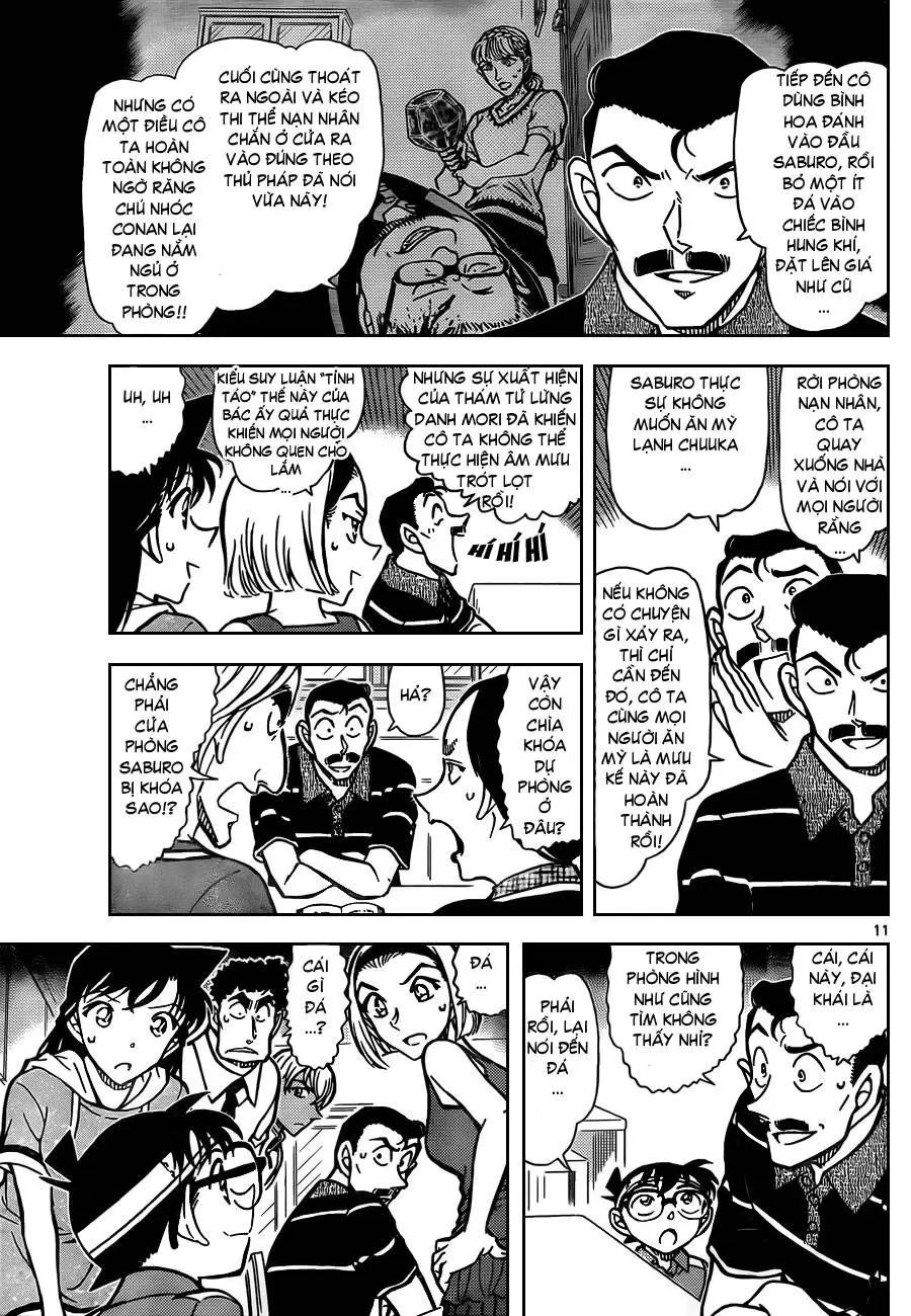 conan chapter 827 11