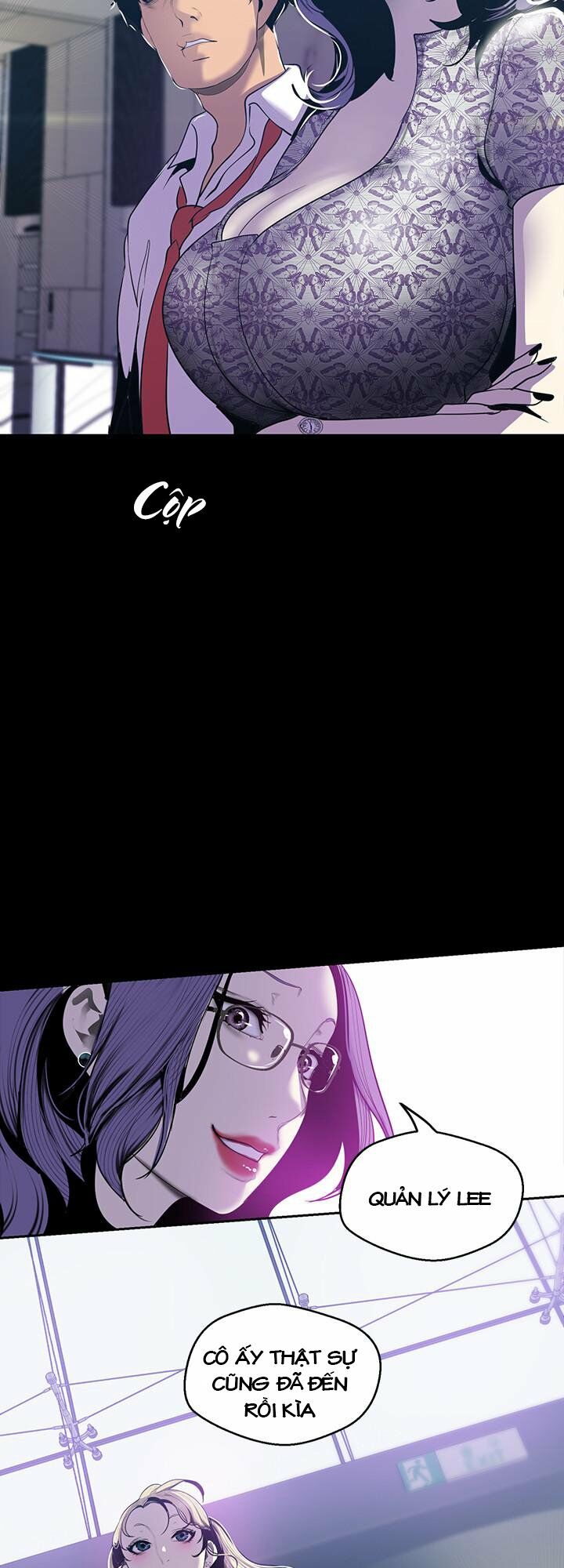 tân thế giới tuyệt vời chapter 67 62