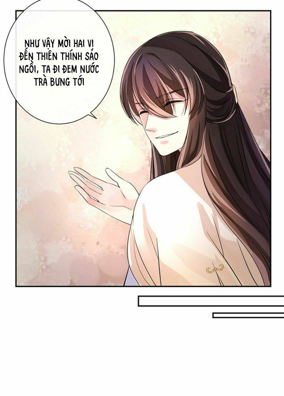 nghiên hương kỳ đàm chapter 10 21