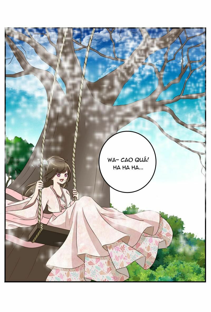 thông linh phi chapter 86.5 25