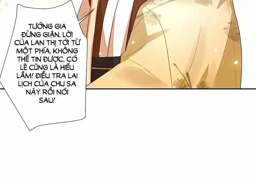 cửu khuyết phong hoa chapter 26 45