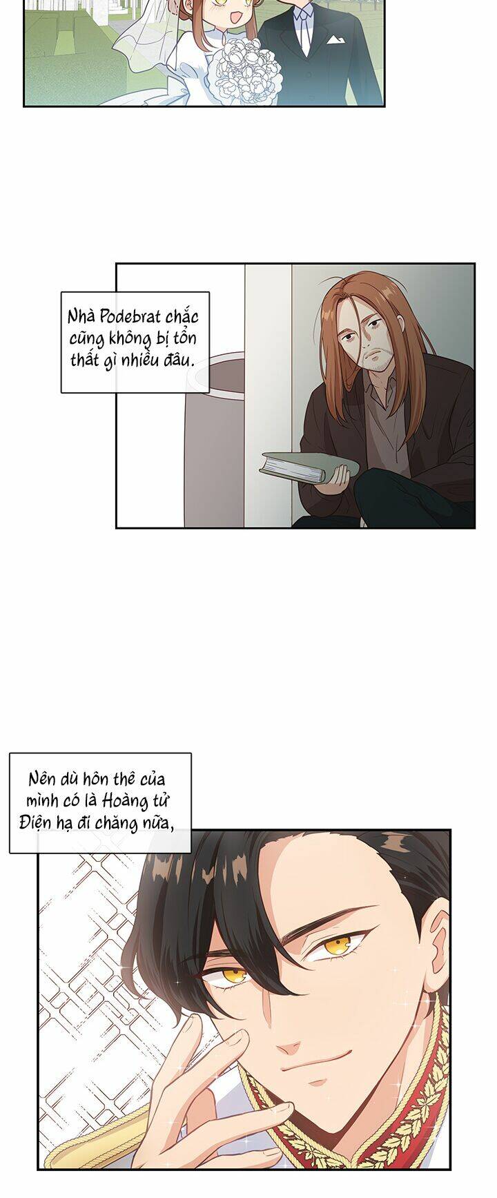 hãy coi chừng ác nữ chapter 3 15