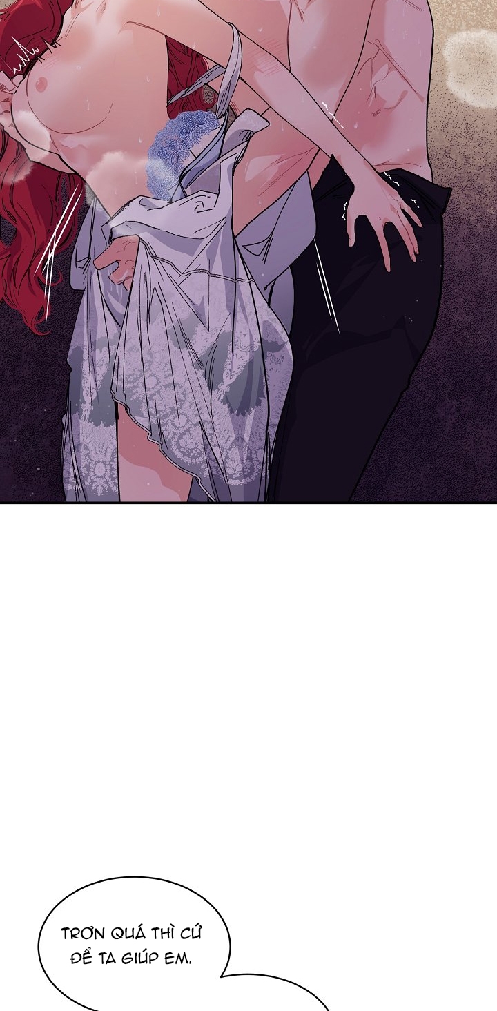 [18+] sự đáng sợ bên trong đại dương chapter 71.2 27