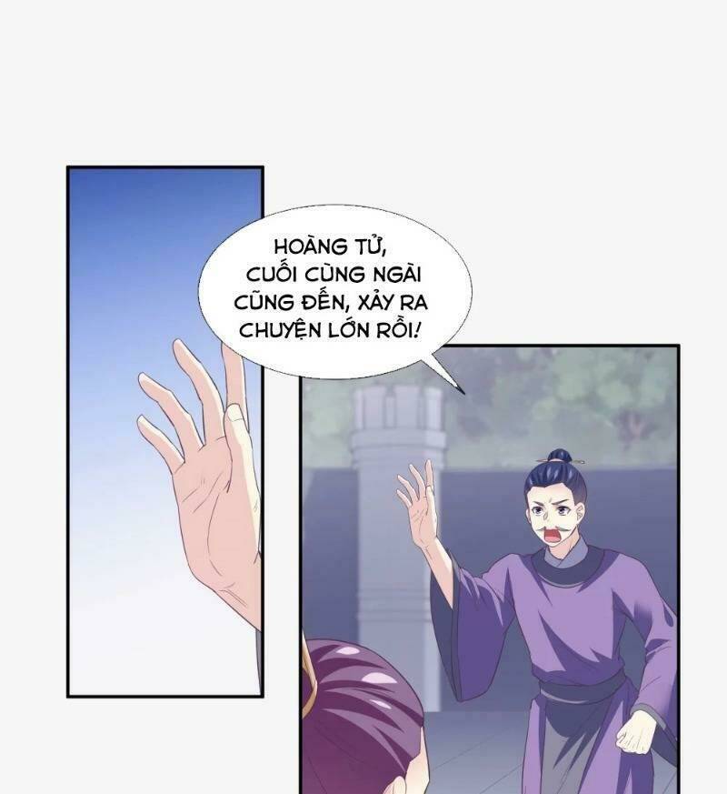 ta là ngọc hoàng đại đế chapter 99 4