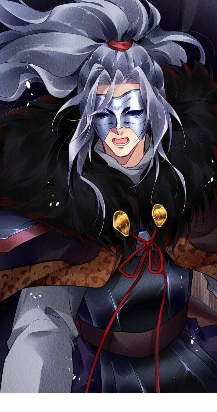 vấn đan chu chapter 34 37