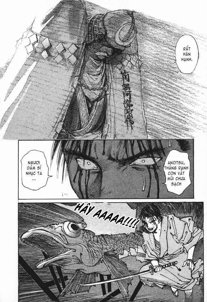 mugen no juunin chapter 1.1 30