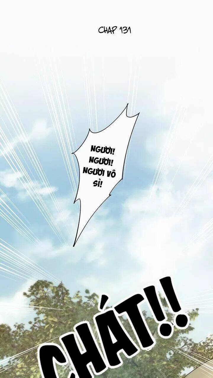 hoàng hậu ương bướng chapter 131 2