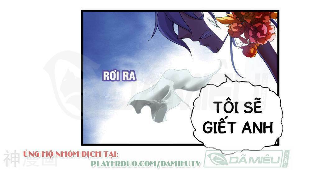 siêu phẩm chiến binh chapter 27.2 11