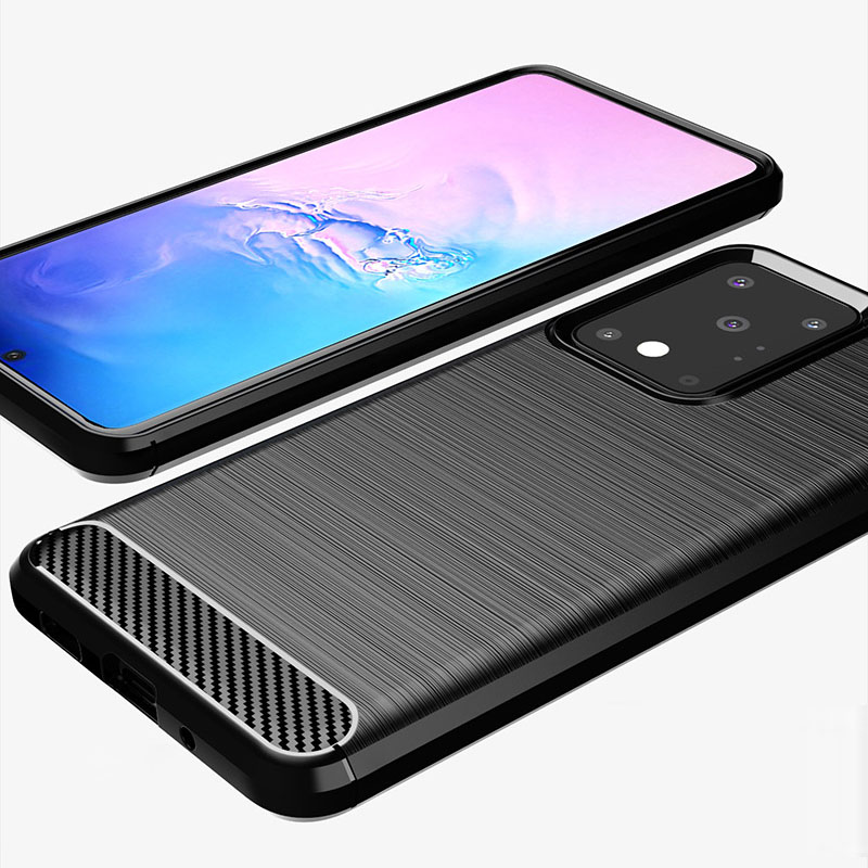 Ốp lưng Galaxy Note 20 Ultra Likgus chống sốc - Hàng chính hãng