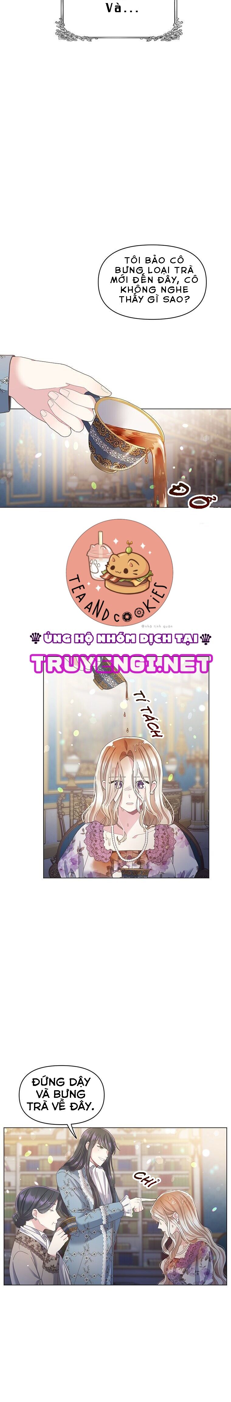 khu vườn im lặng chapter 2 17