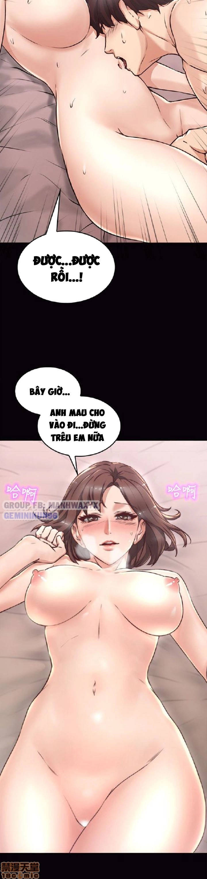xoa dịu em đi chapter 1 23