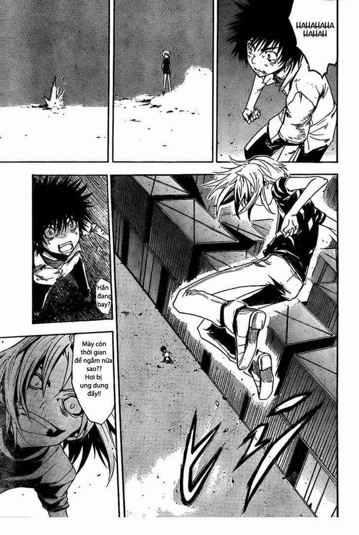 cấm thư ma thuật index chapter 19 3