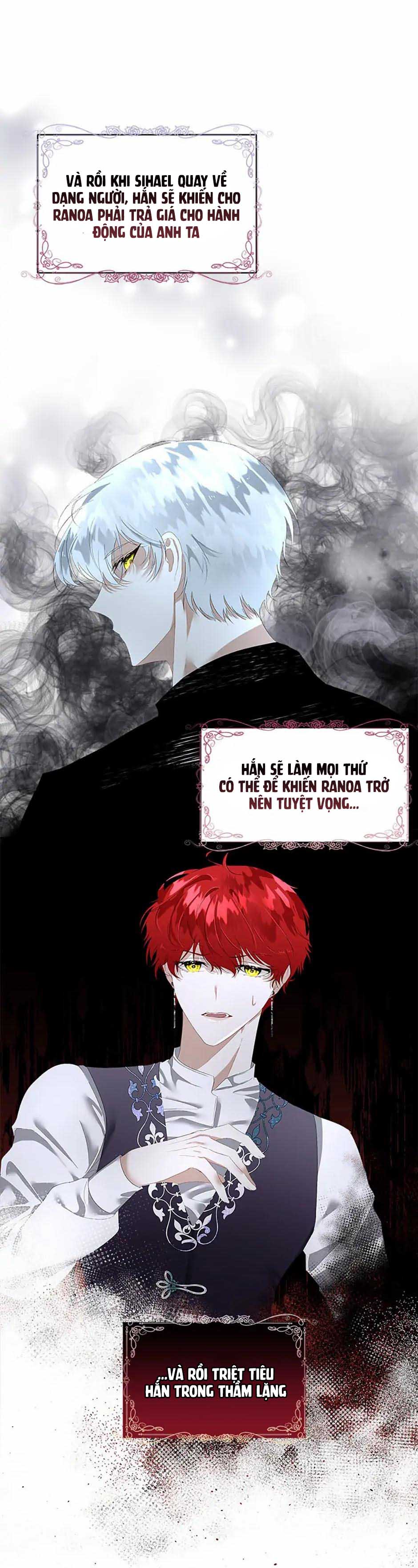 tôi là bảo mẫu bất đắc dĩ của nam chính chapter 2.2 17