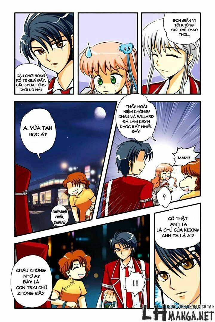 concerto for dark knight chapter 2 27