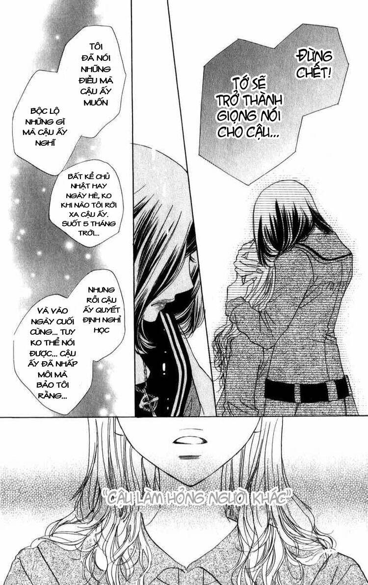 ác quỷ và bản tình ca chapter 24.5 16