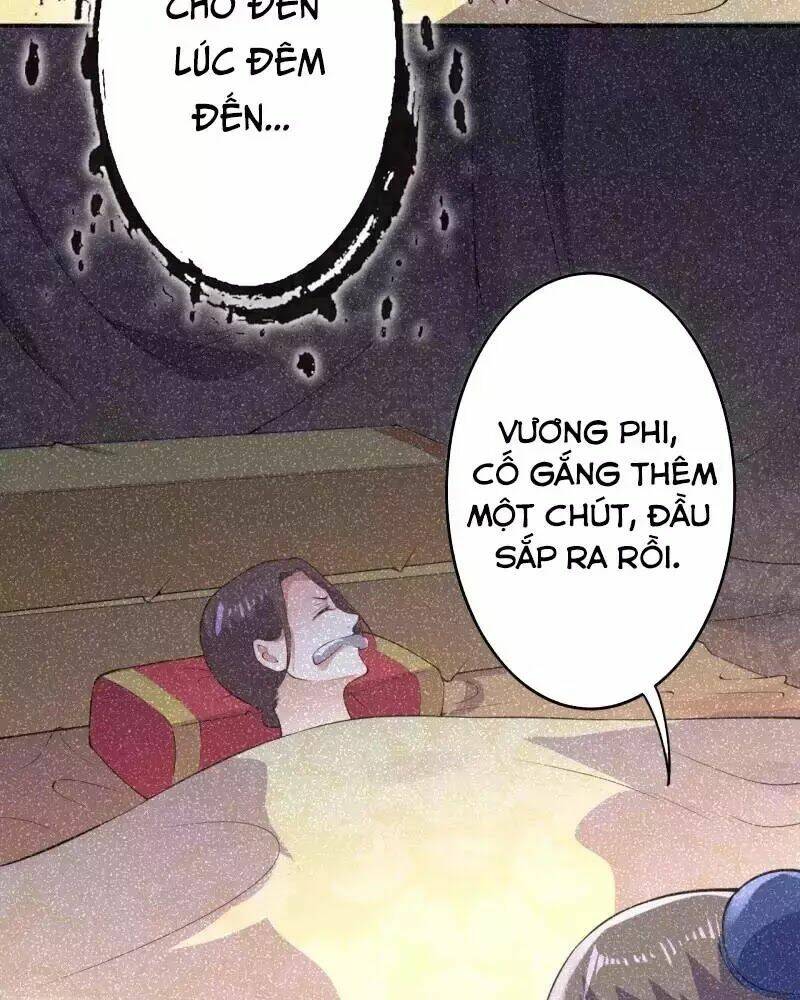 đô thị hộ hoa tiên tôn chapter 21 20