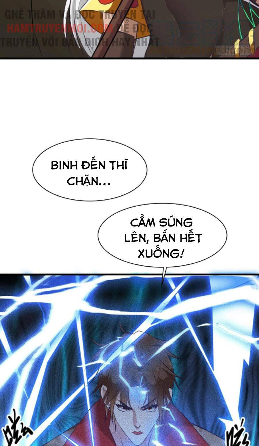 nãi ba là chiến thần mạnh nhất chapter 75 39