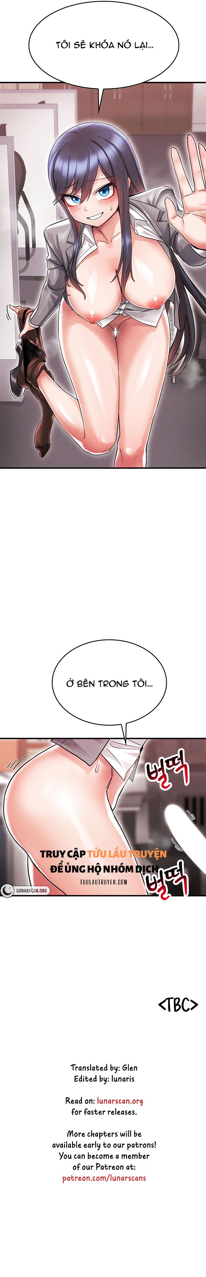 nút đảo ngược mối quan hệ: hãy khiến cô ấy phục tùng chapter 2 7