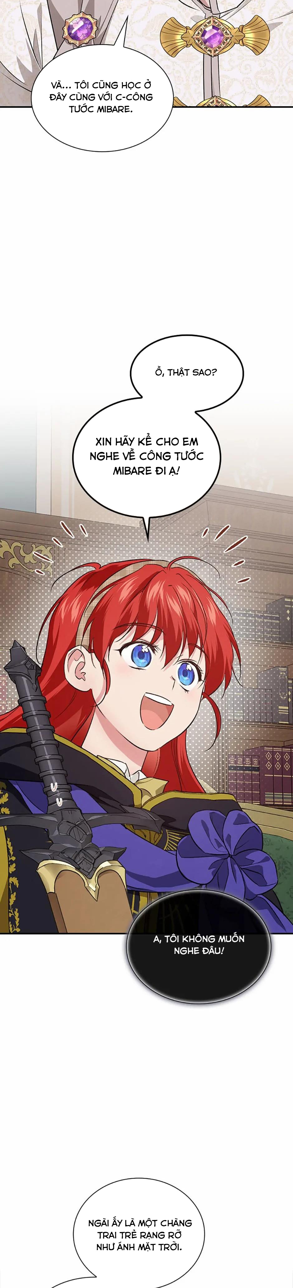 đi tìm con trai của cha tôi chapter 64 7