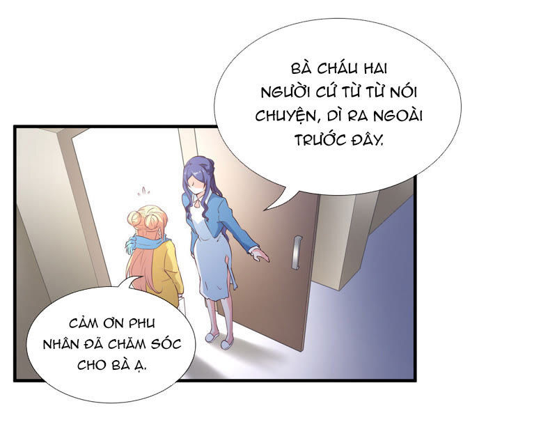 chiến lược lãng mạn của thịnh thiếu chapter 53 4