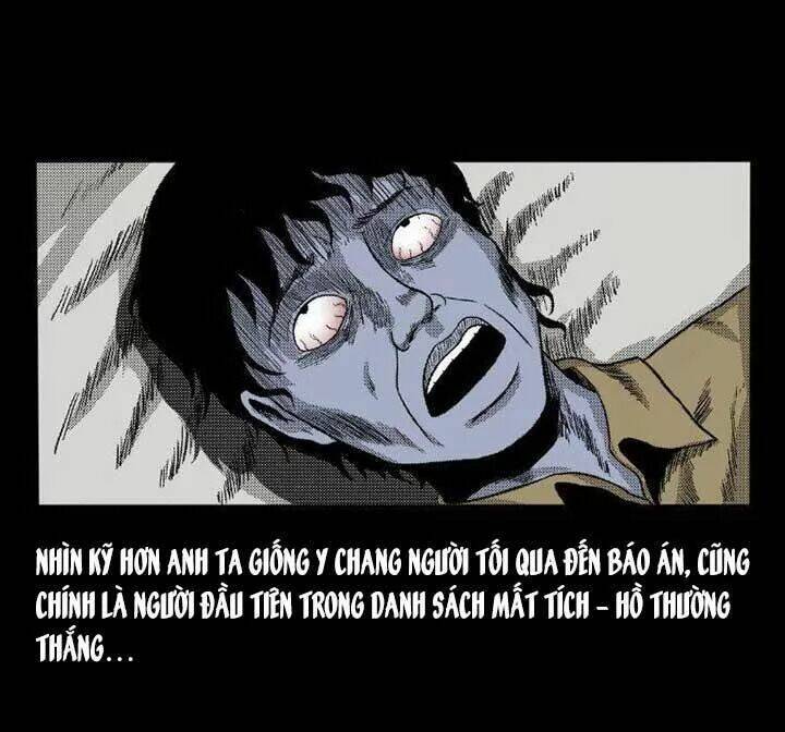 kỳ án có thật chapter 9 41