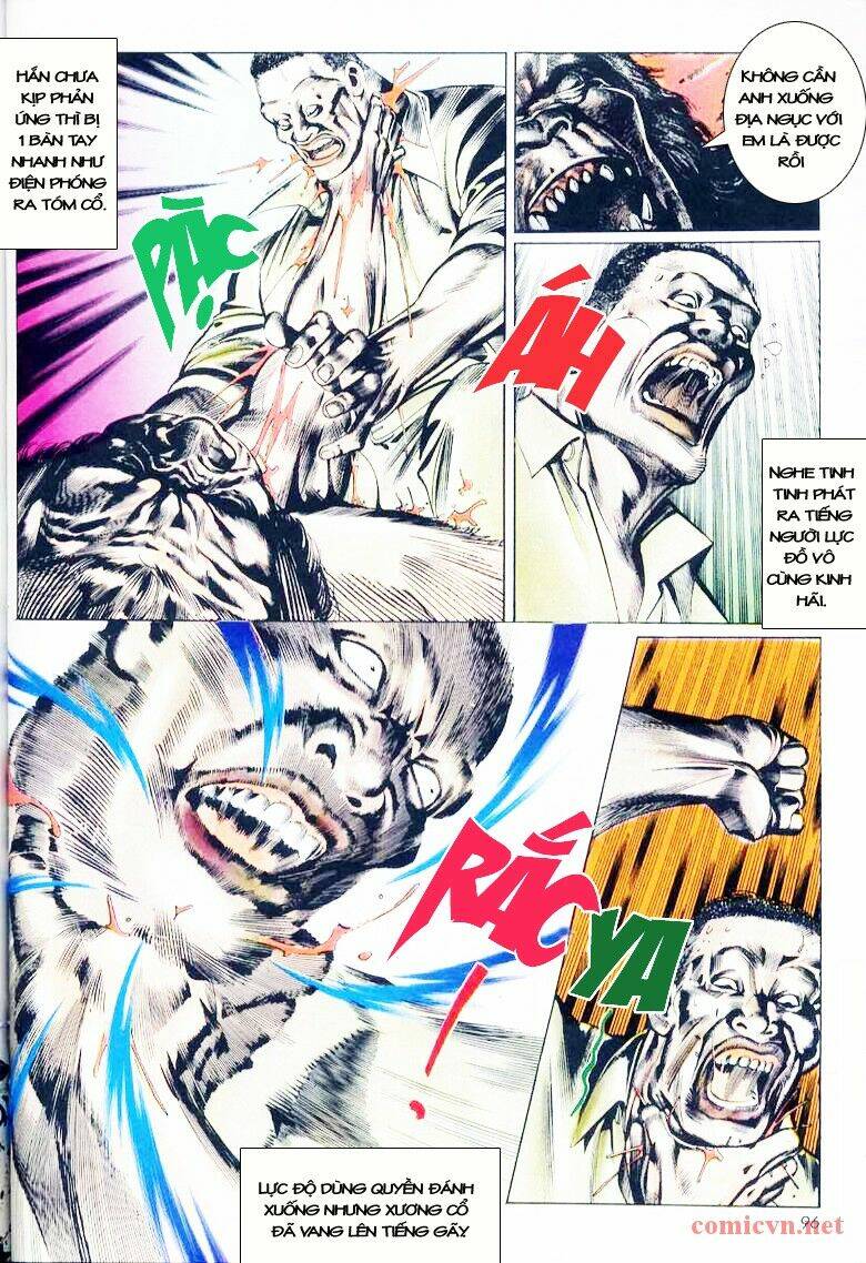 hắc báo liệt truyện chapter 7 23