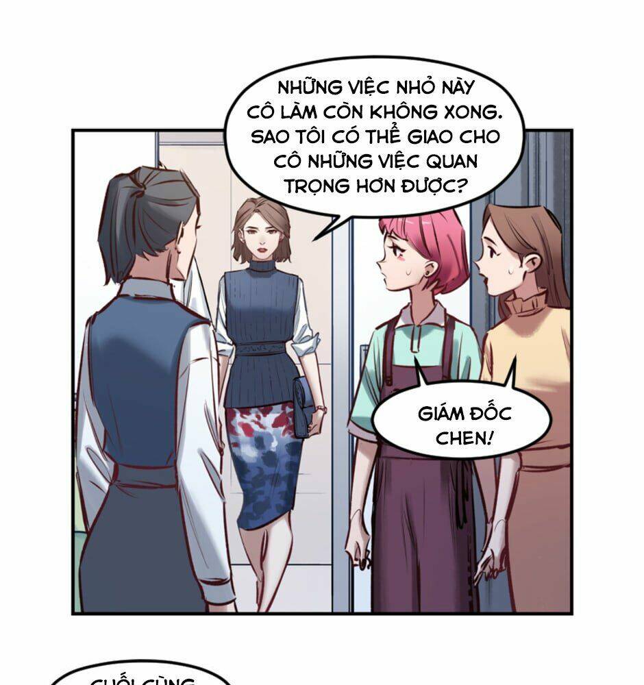 anh hùng và hiệp nữ chapter 8 31