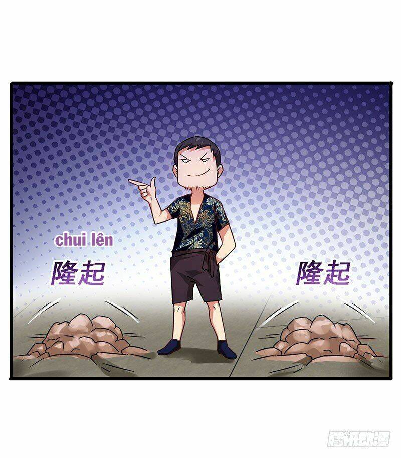 siêu cấp bại gia tử chapter 34 12