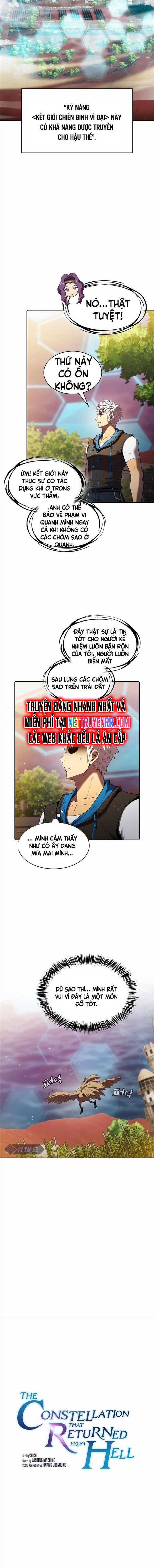 thiên thần quay về từ địa ngục chapter 106 2