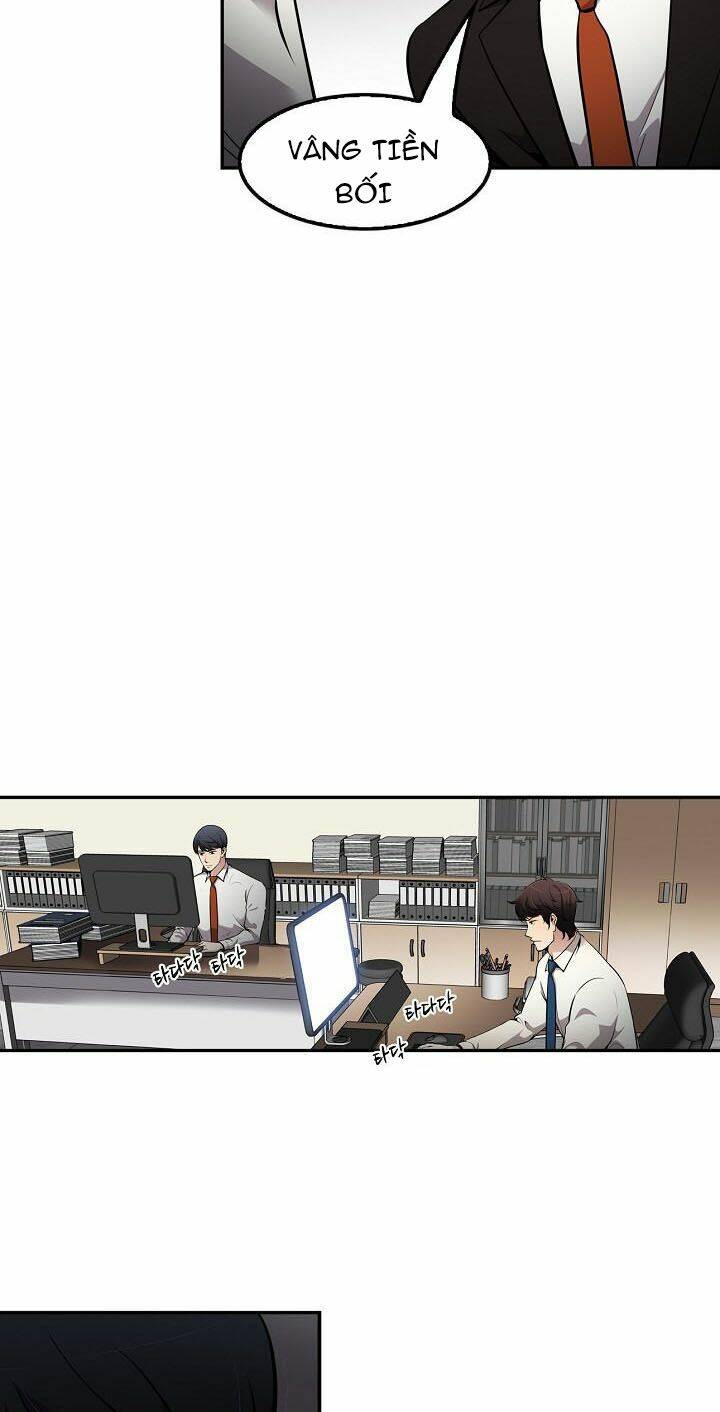 điều tra viên chuyển sinh chapter 73 4