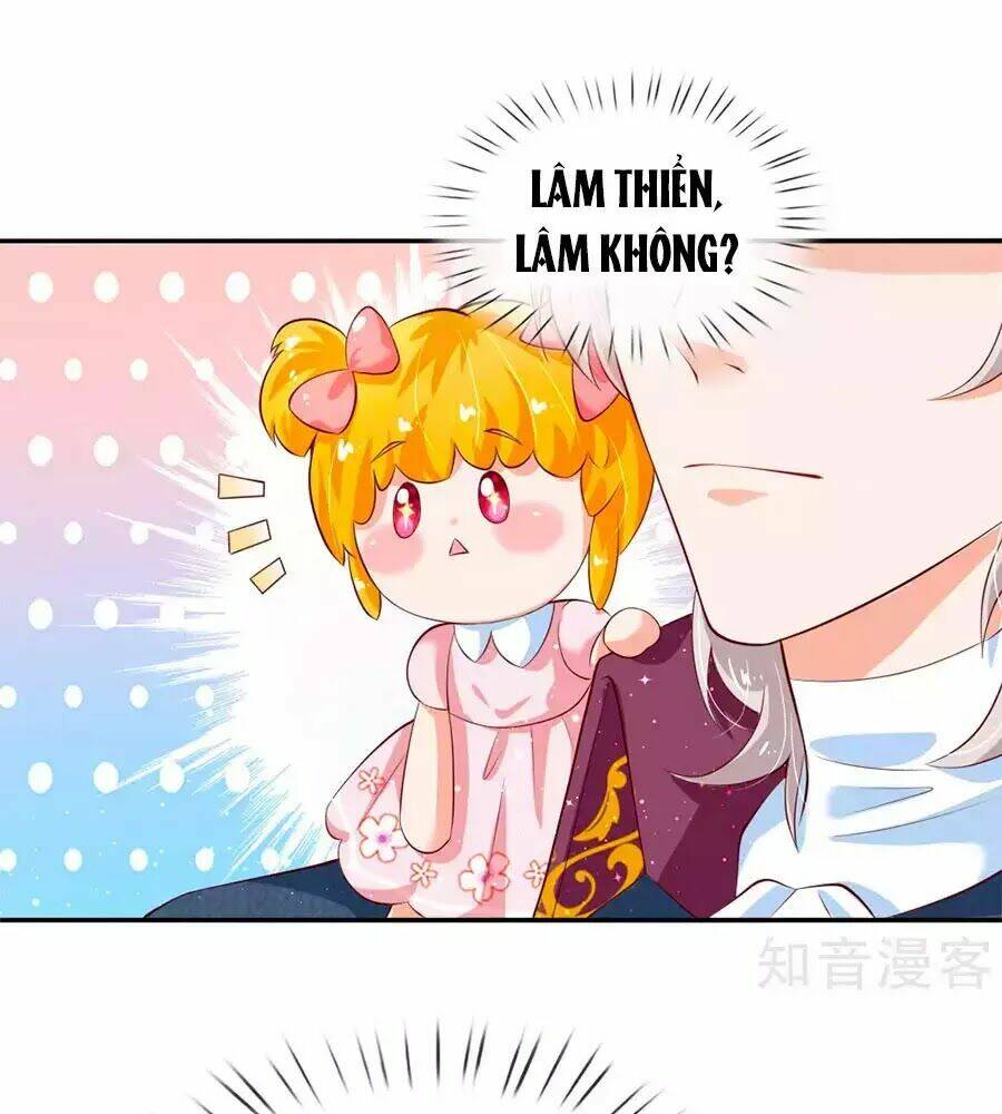 bỗng một ngày trở thành con gái nhà vua chapter 141 16