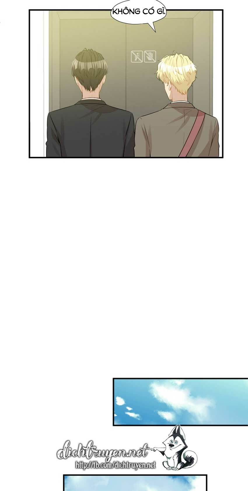 cuộc sống kỳ thú chapter 25 6