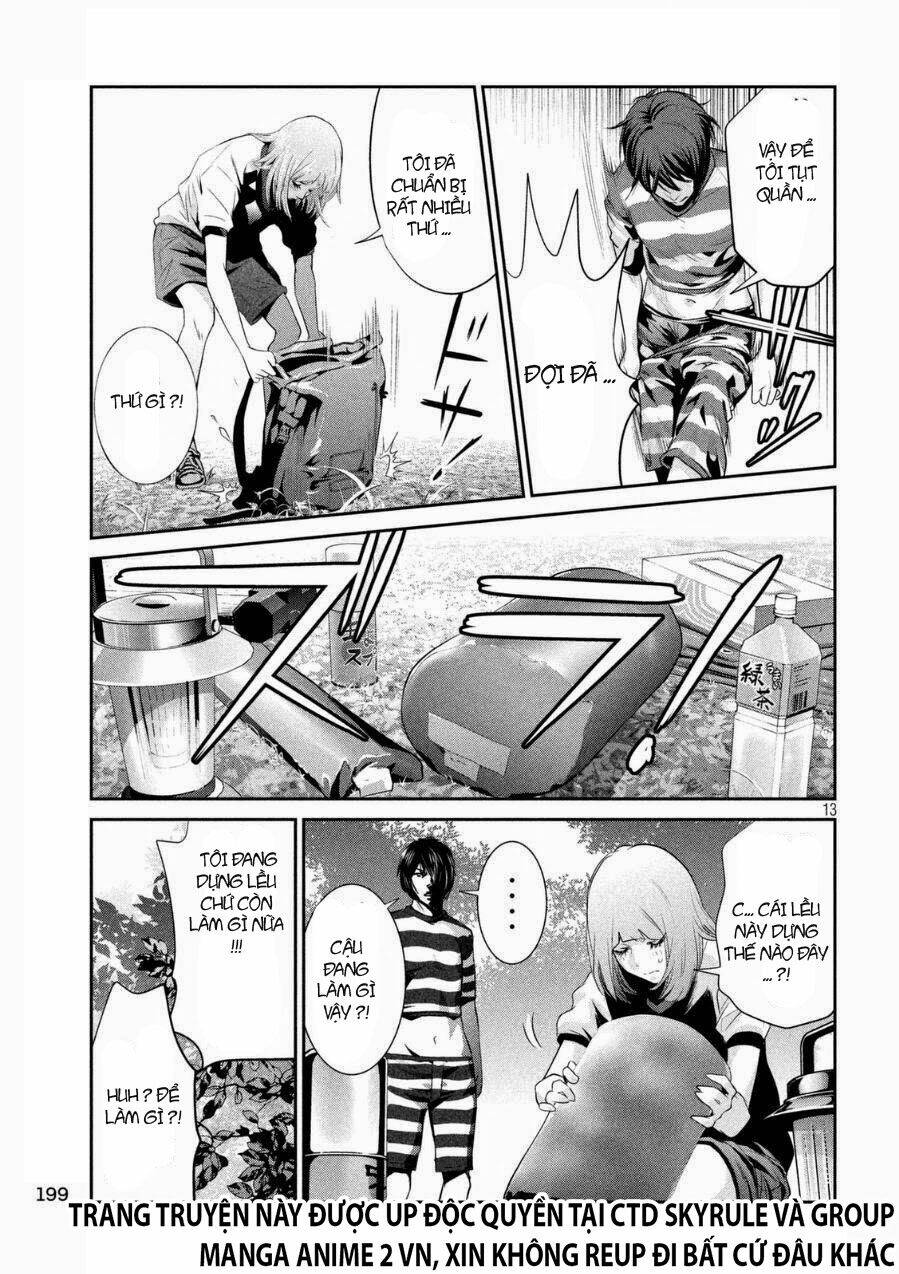 trường học ngục tù chapter 168 13