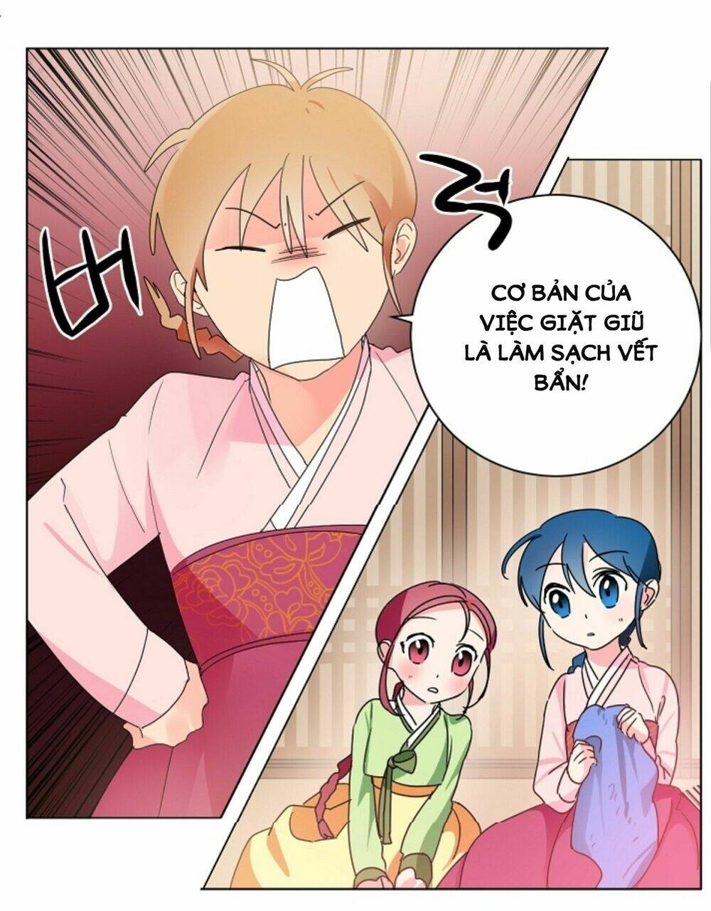 chae hong sa chapter 31 23